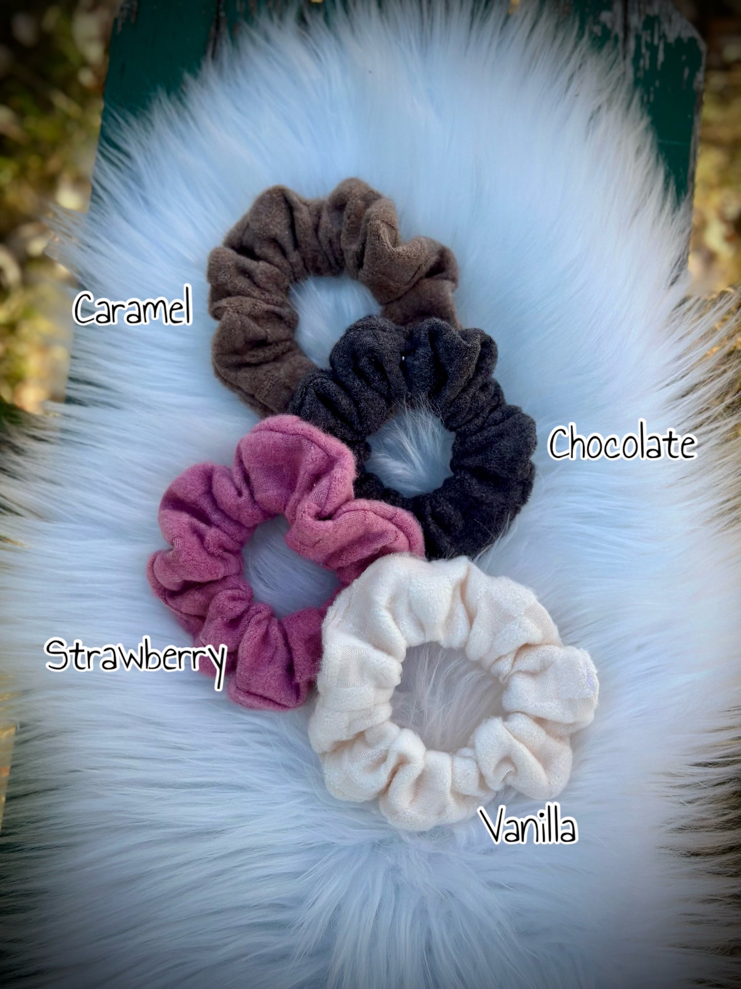 The Neapolitan Collection