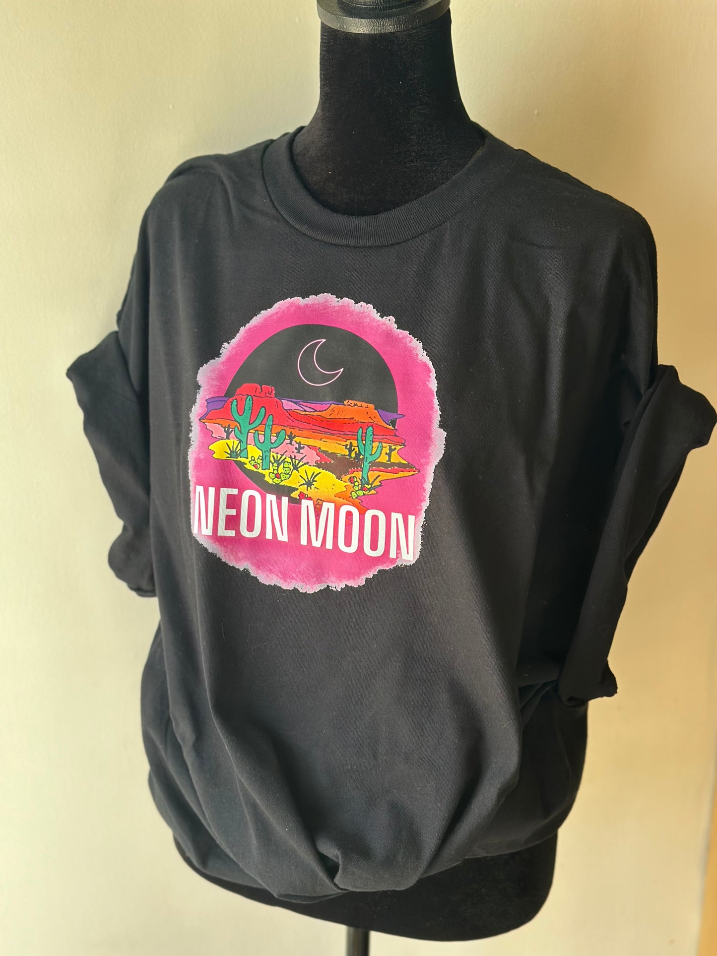Neon Moon