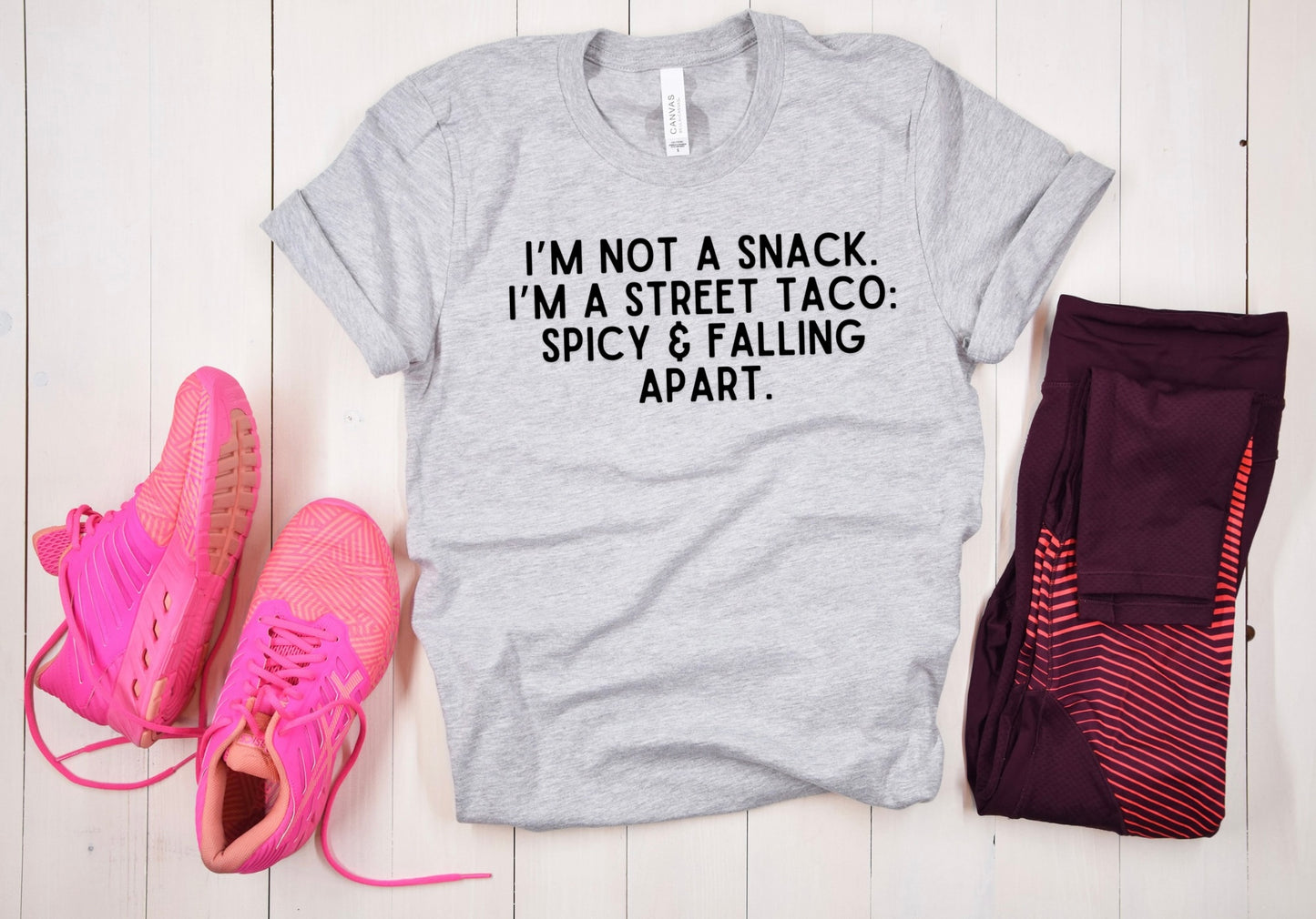 Street Tacos