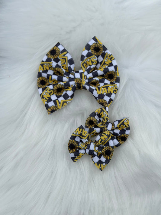 Sunflower Shoe Brand