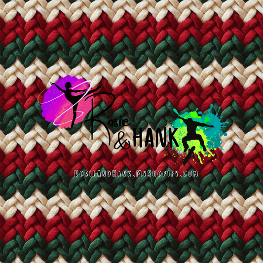 Christmas Knit