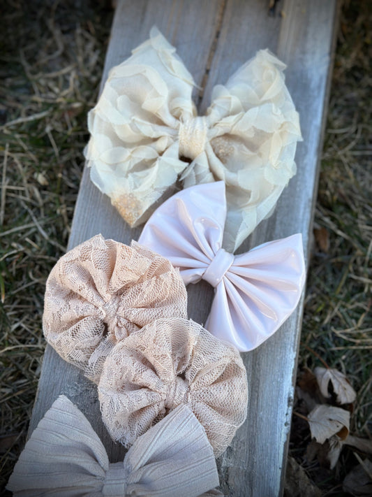 Limited Edition Sad Beige Mom Box