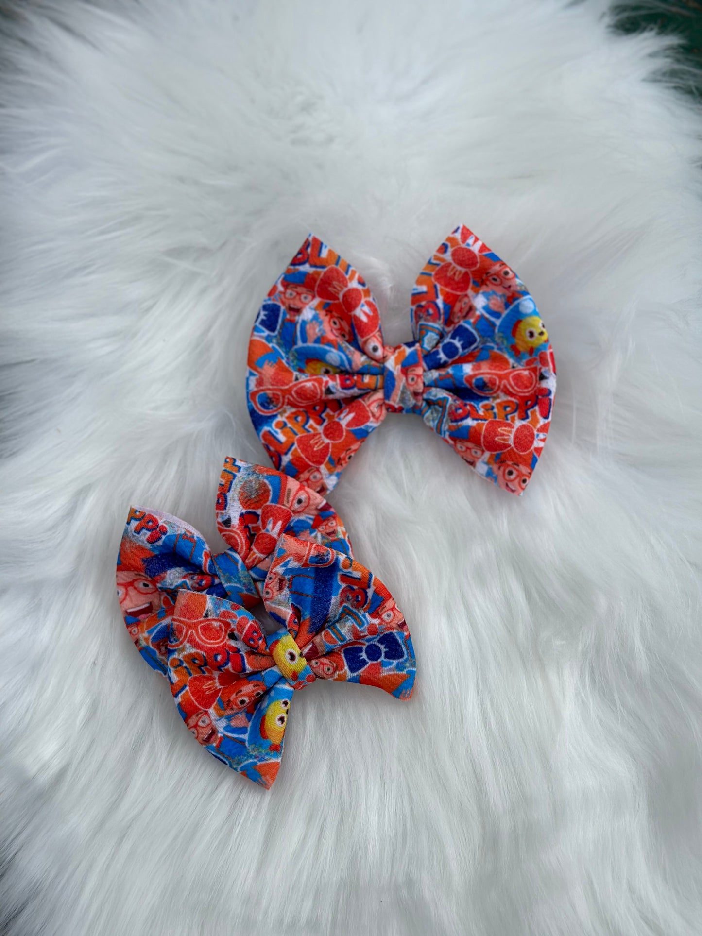 B•L•I•P•P•I