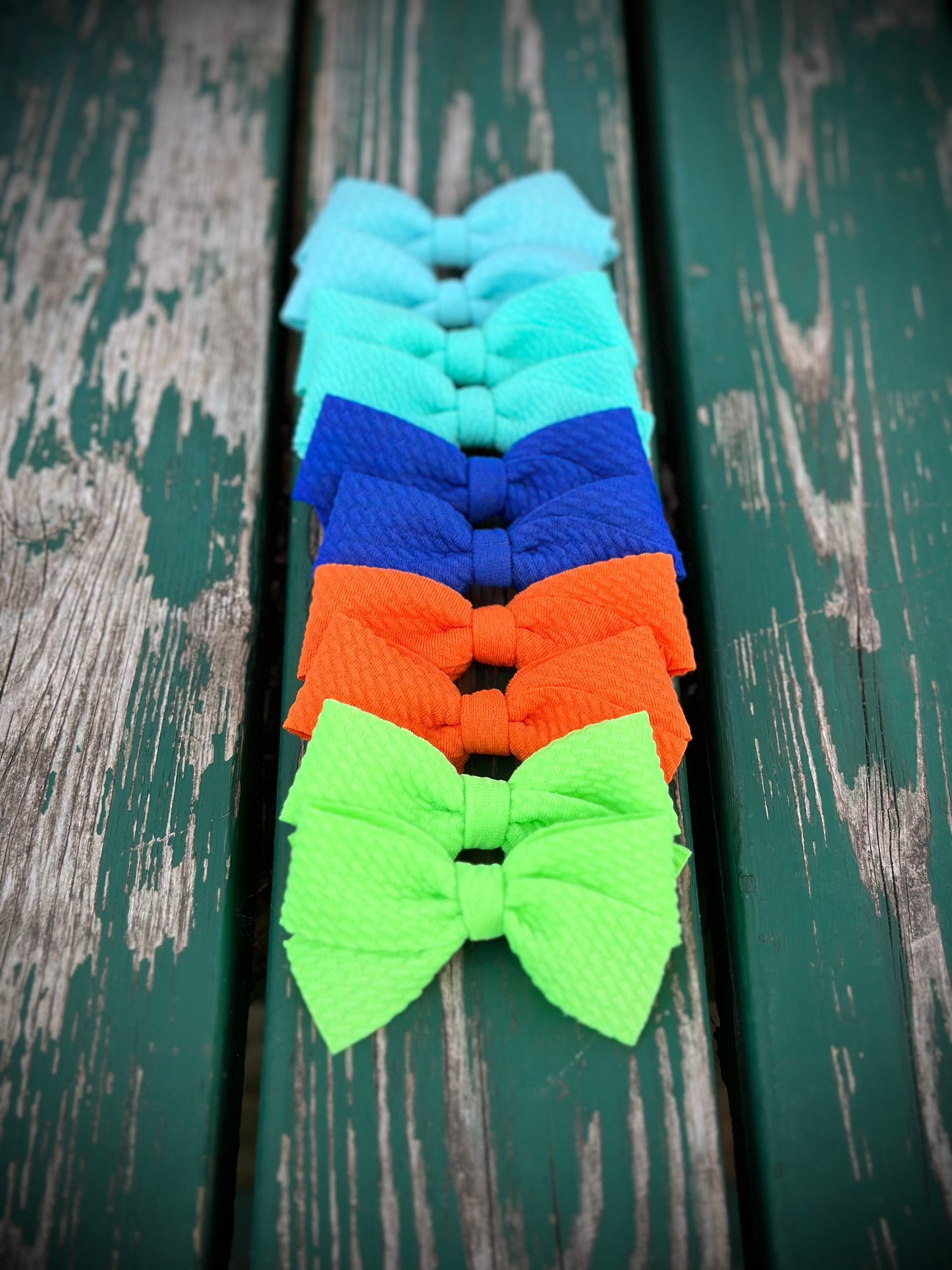Dainty Bows