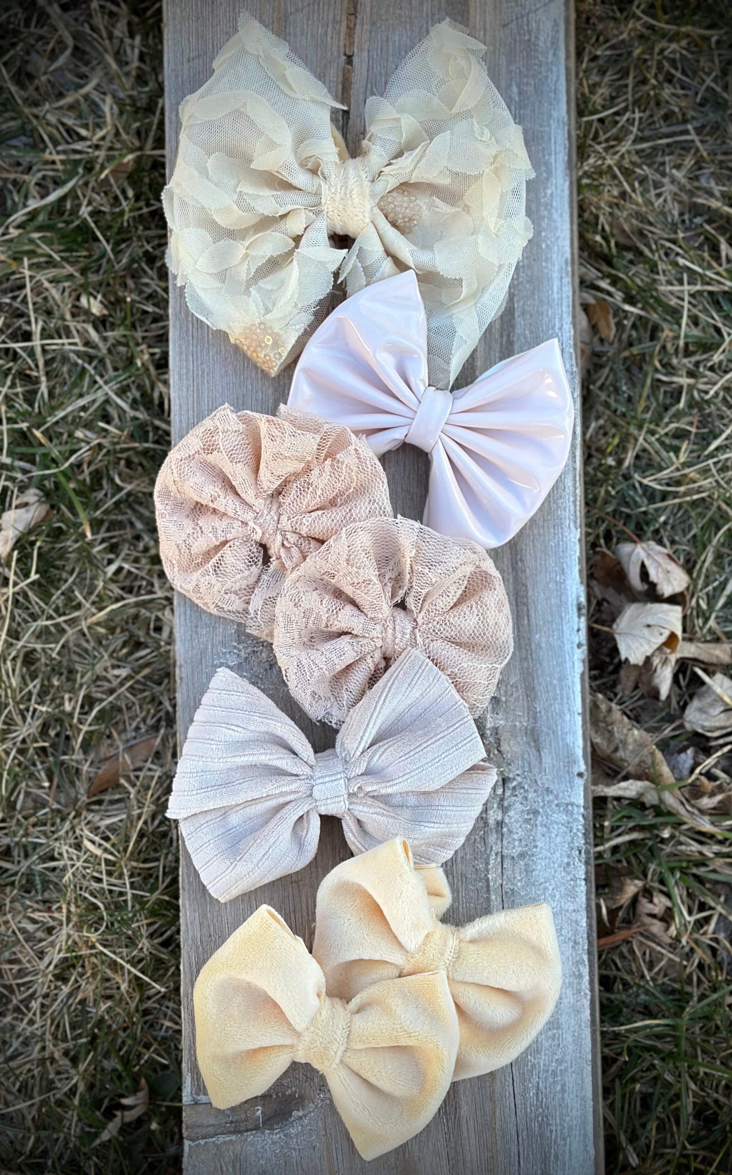 Limited Edition Sad Beige Mom Box