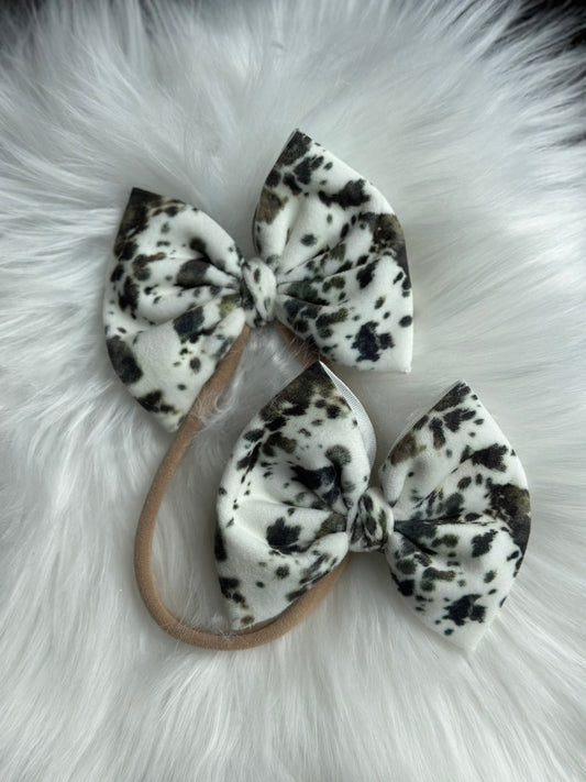 Heifer Please Velvet