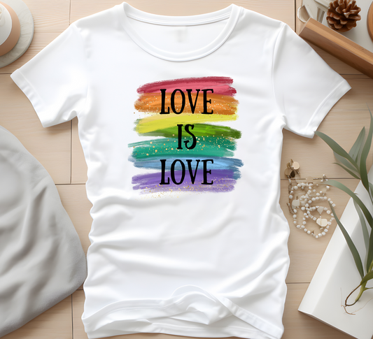 Love Is Love