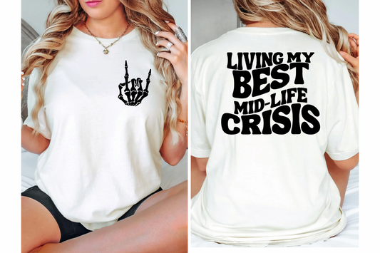 Best Mid Life Crisis