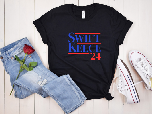 Swift Kelce 2024