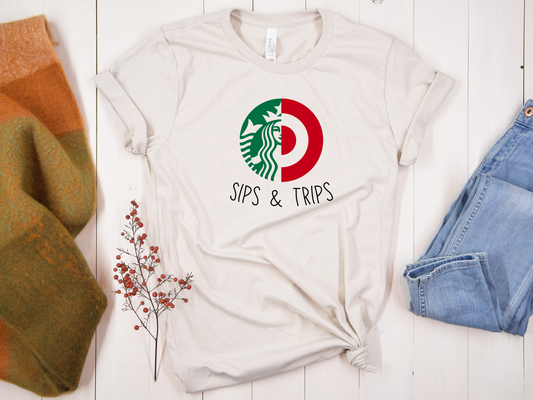 Sips & Trips