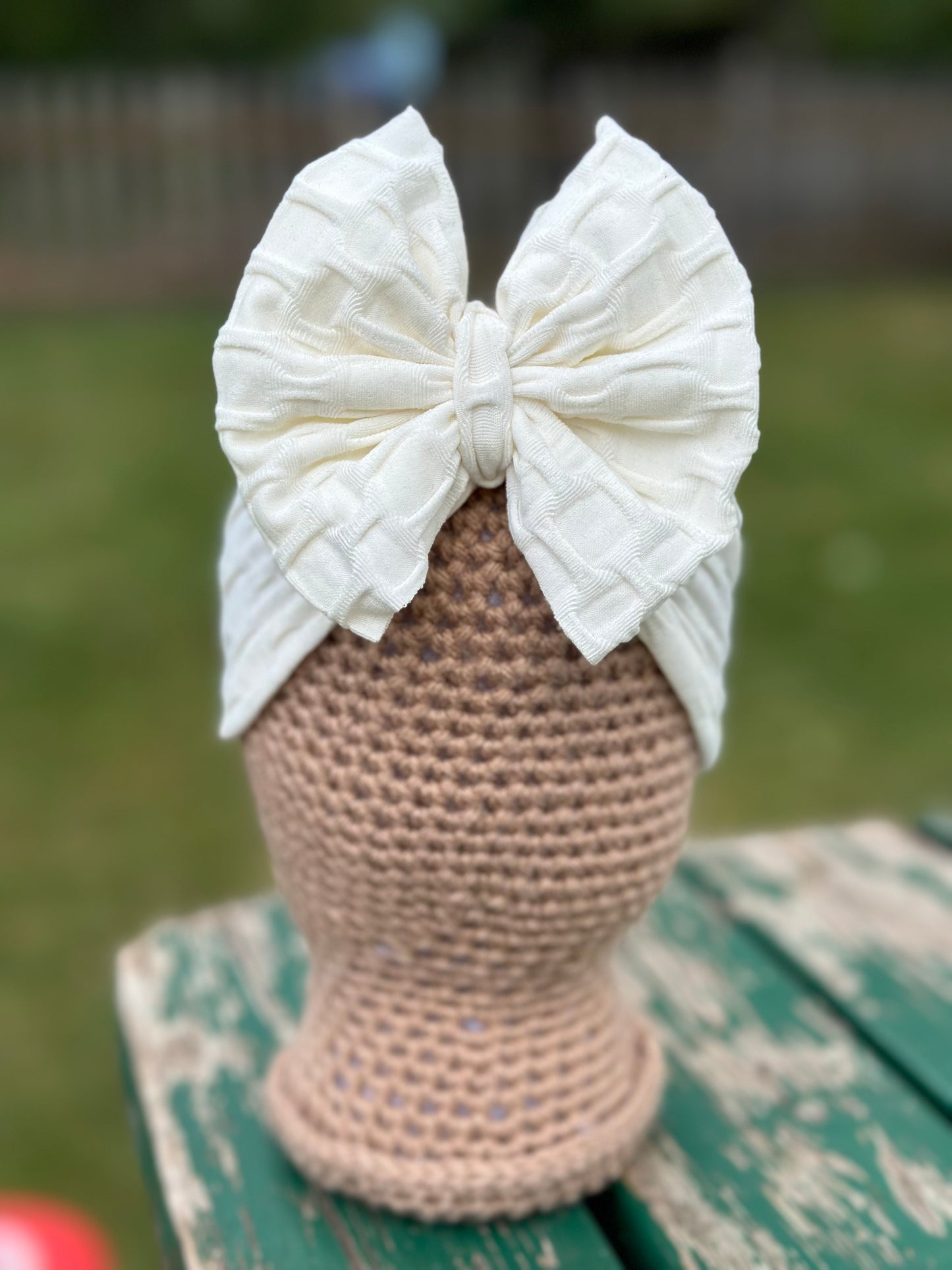 Honeycomb: Pearl