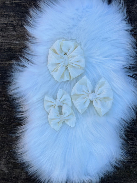 Ivory Burnout Bullet