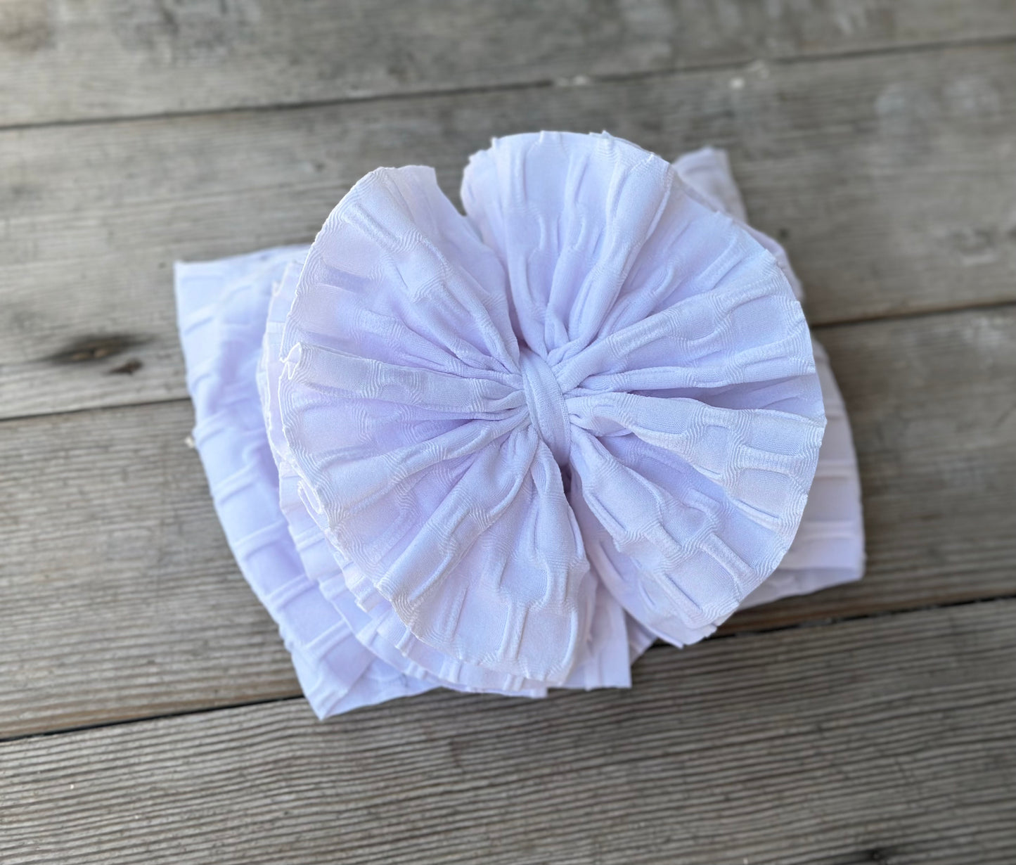 Honeycomb: Snow White