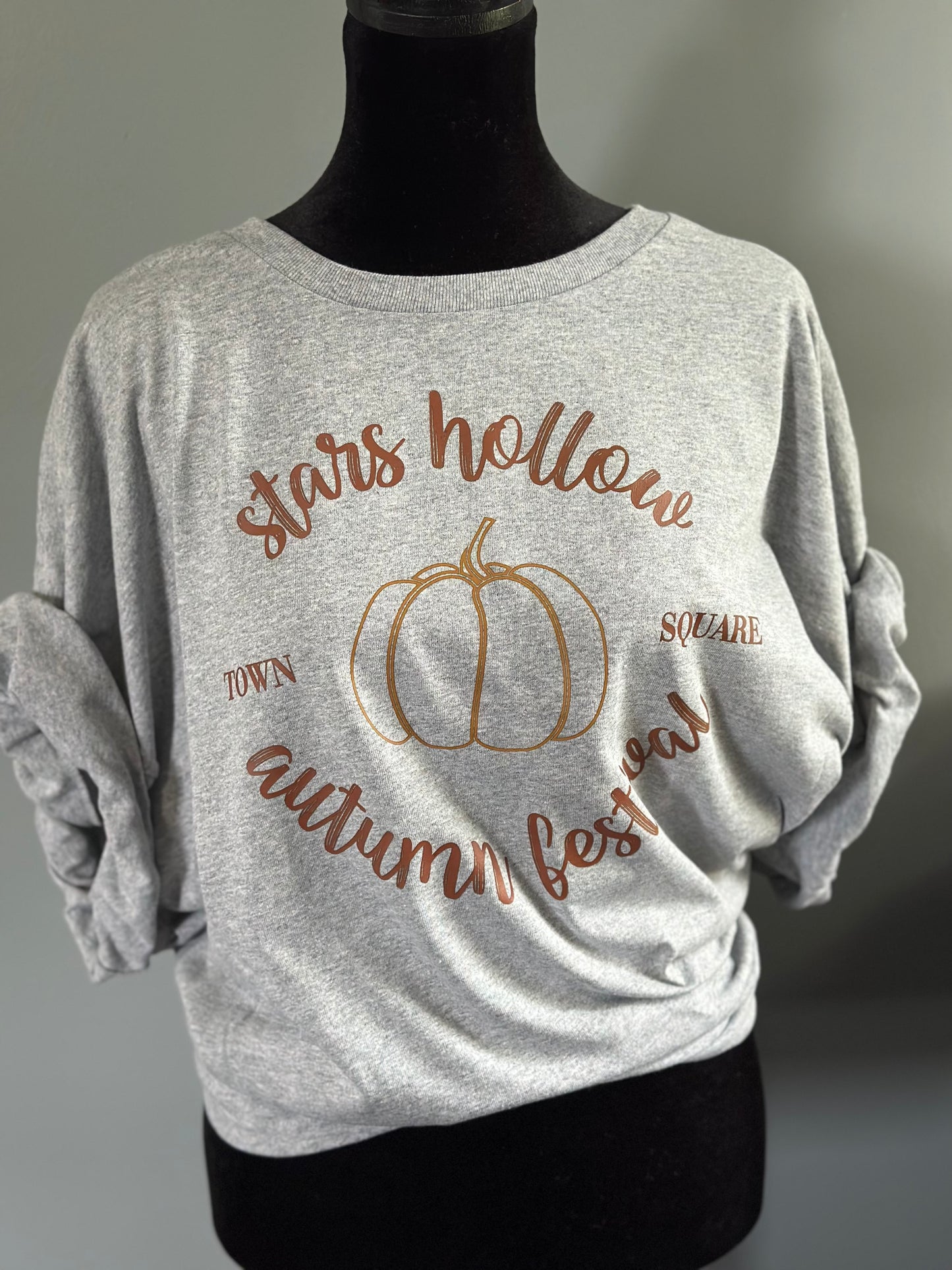 Stars Hollow Tee