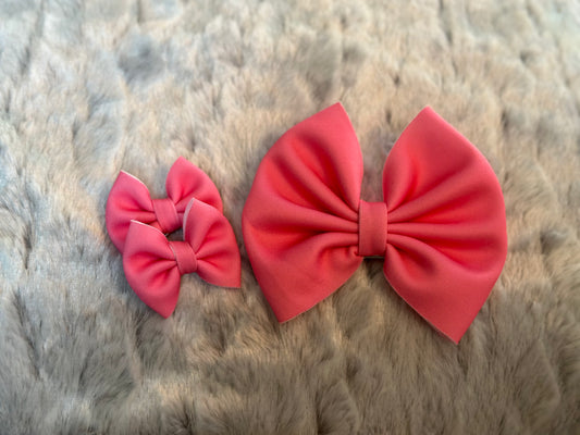 Bubblegum Skinny Puff