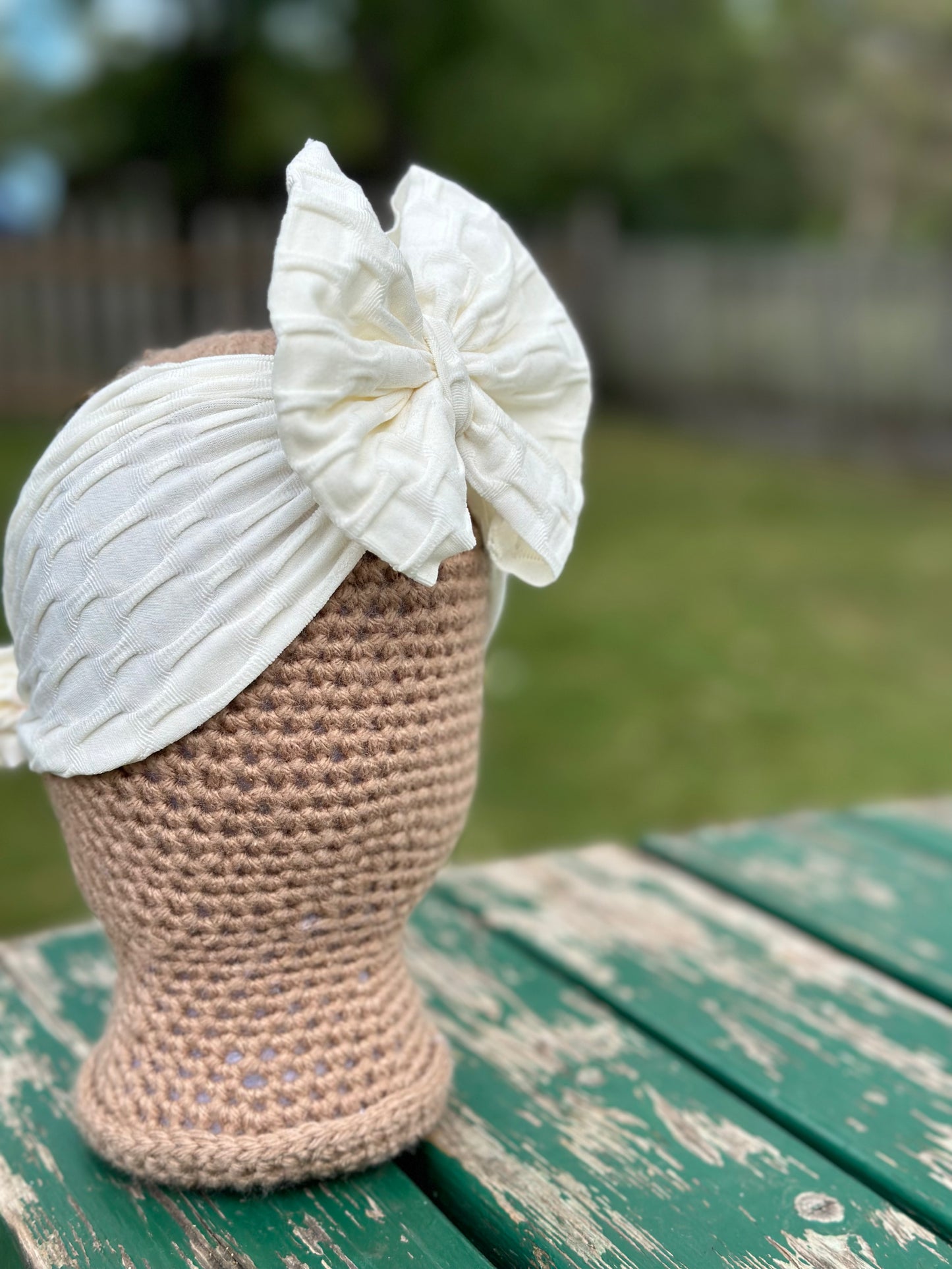 Honeycomb: Pearl