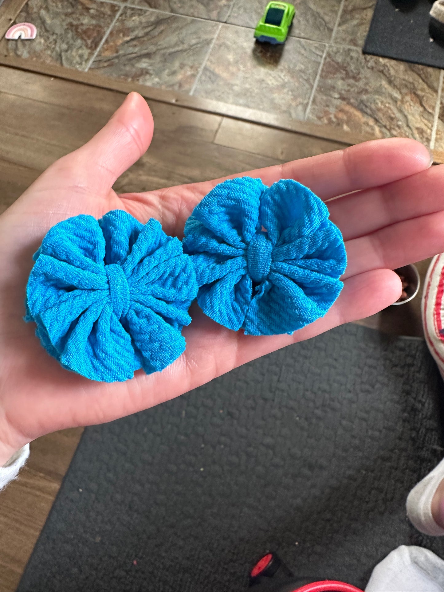 Micro Shredded Piggies