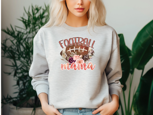 Football Mama