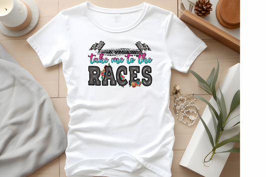 Take Me to the Races