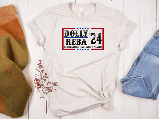 Dolly Reba 24