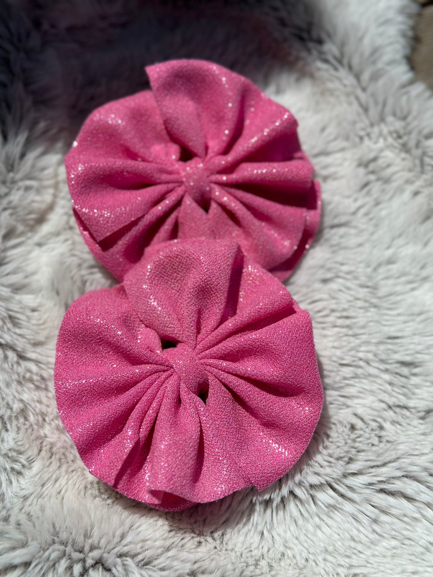Strawberry Shimmer