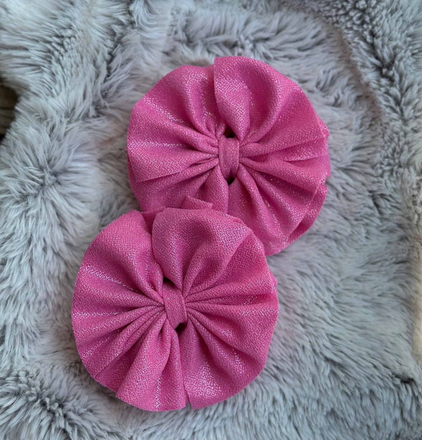 Strawberry Shimmer