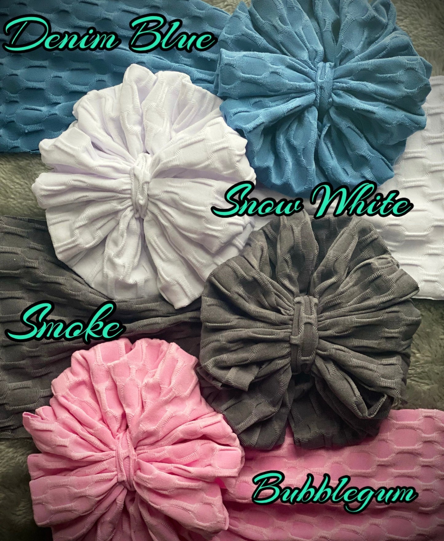 Honeycomb: Snow White