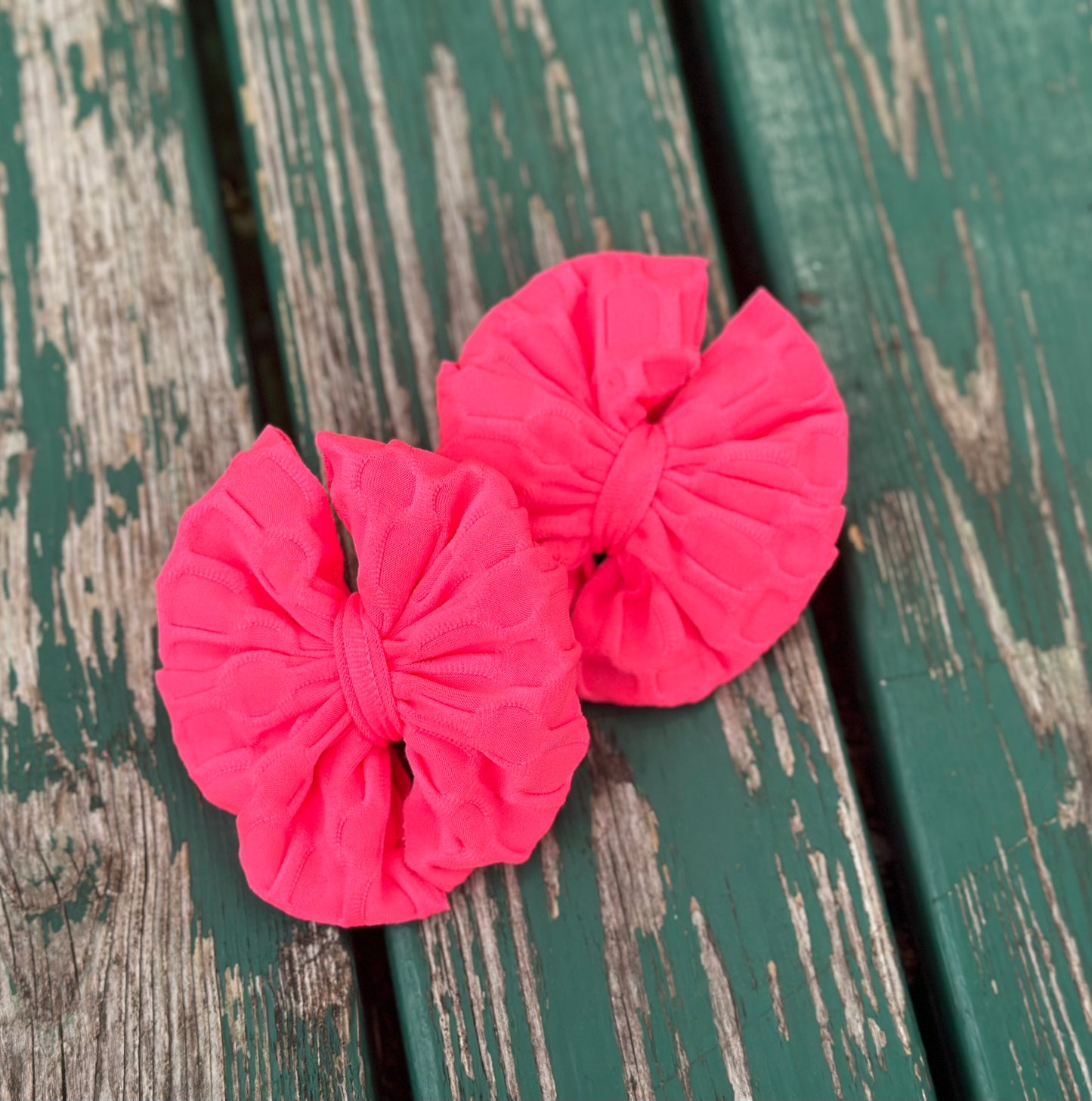 Honeycomb: Hot Pink
