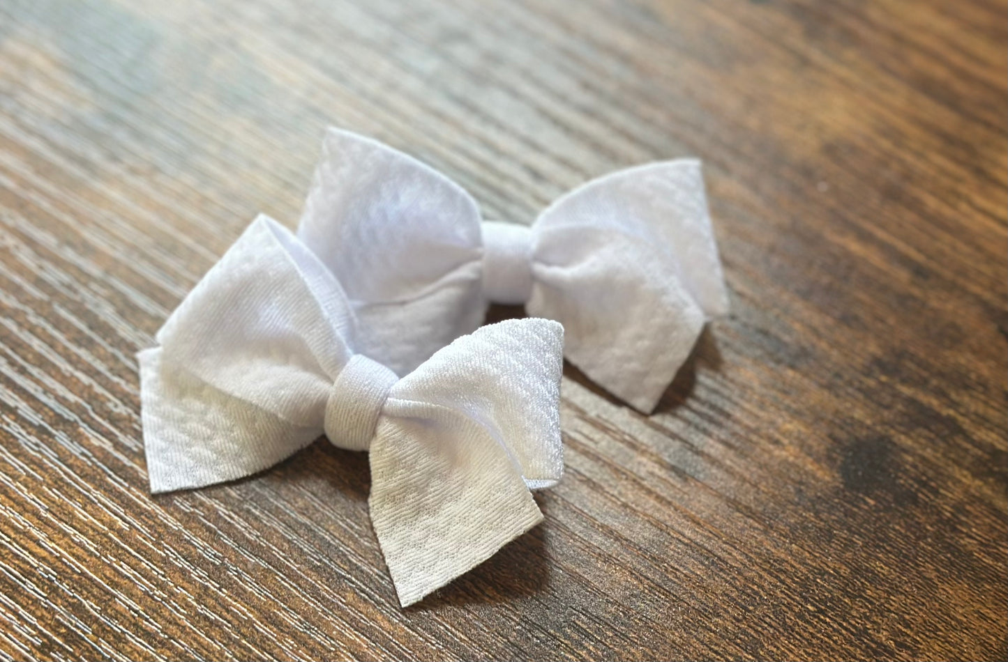 Dainty Bows