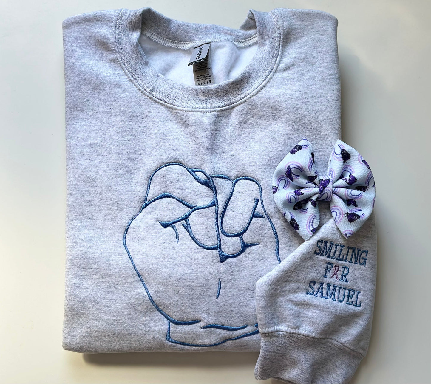 Trisomy 18 Awareness