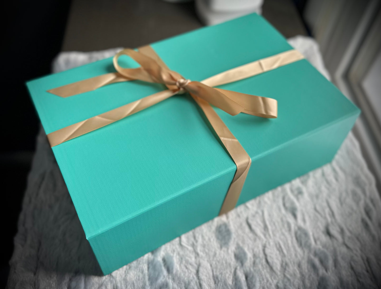 Gender Reveal Boxes